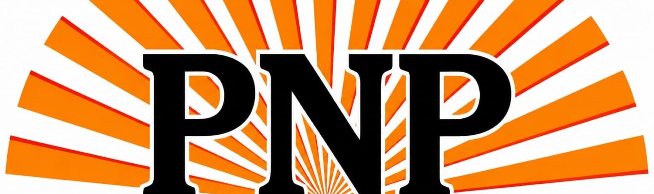 PNP Logo