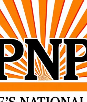 PNP Logo