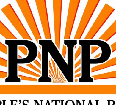 PNP Logo