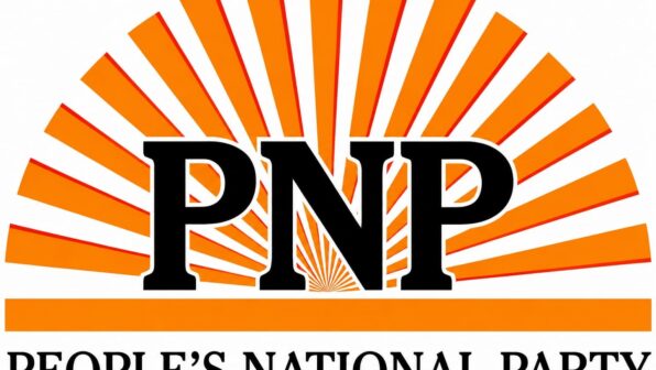 PNP Logo