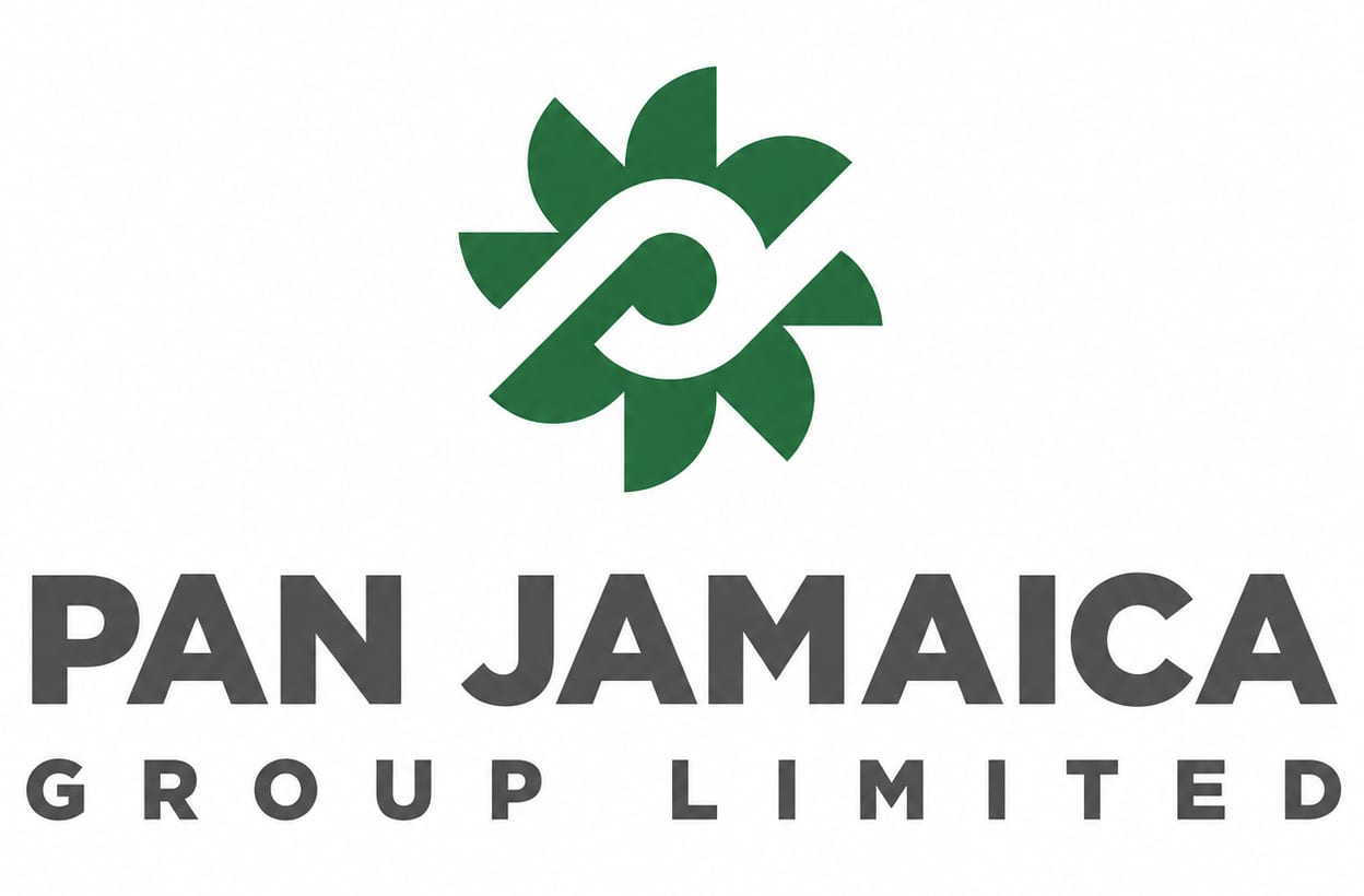 Pan Jamaica Group Limited