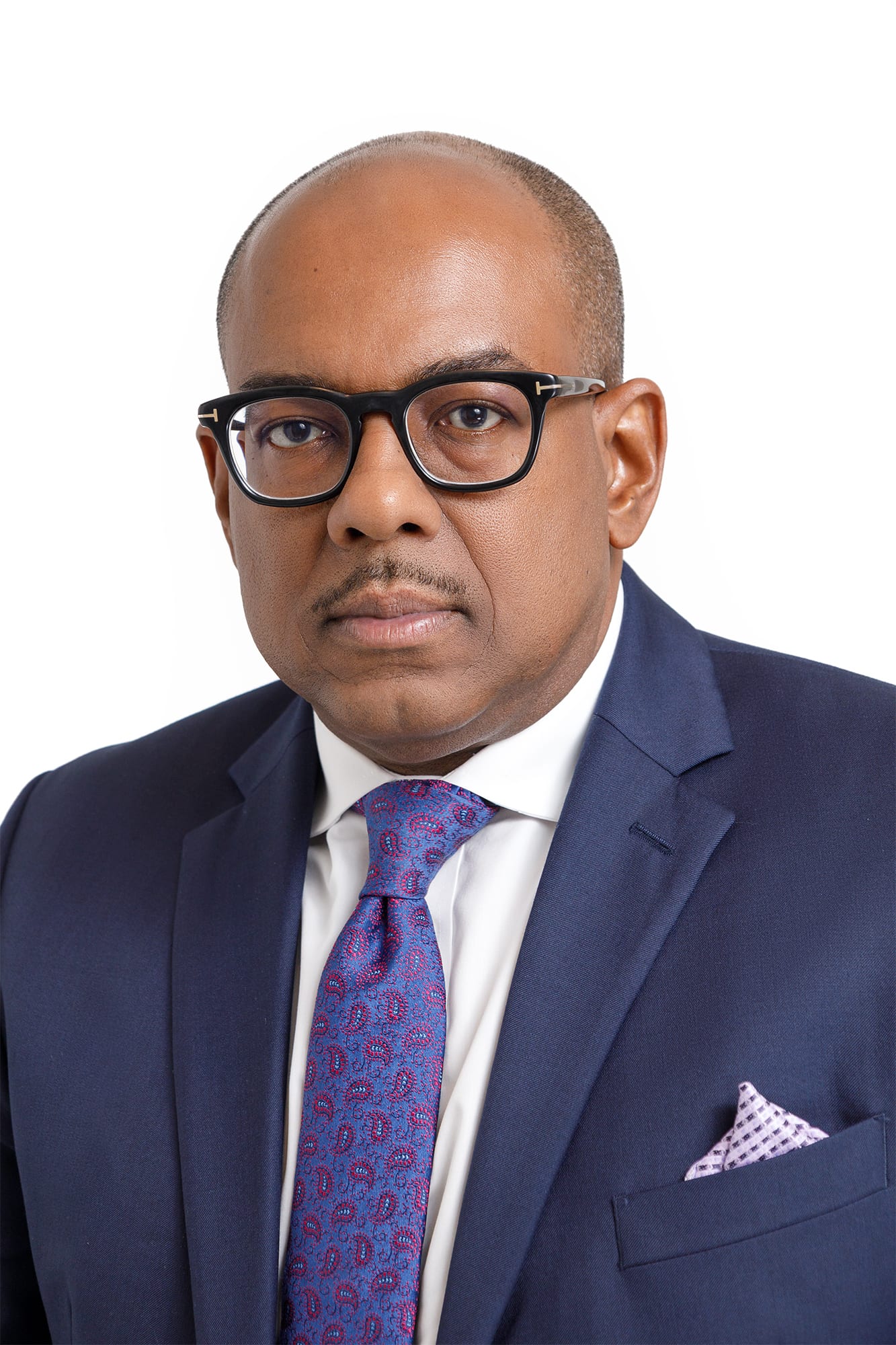 Patrick Hinkson - President & CEO, Sagicor General Insurance Inc.