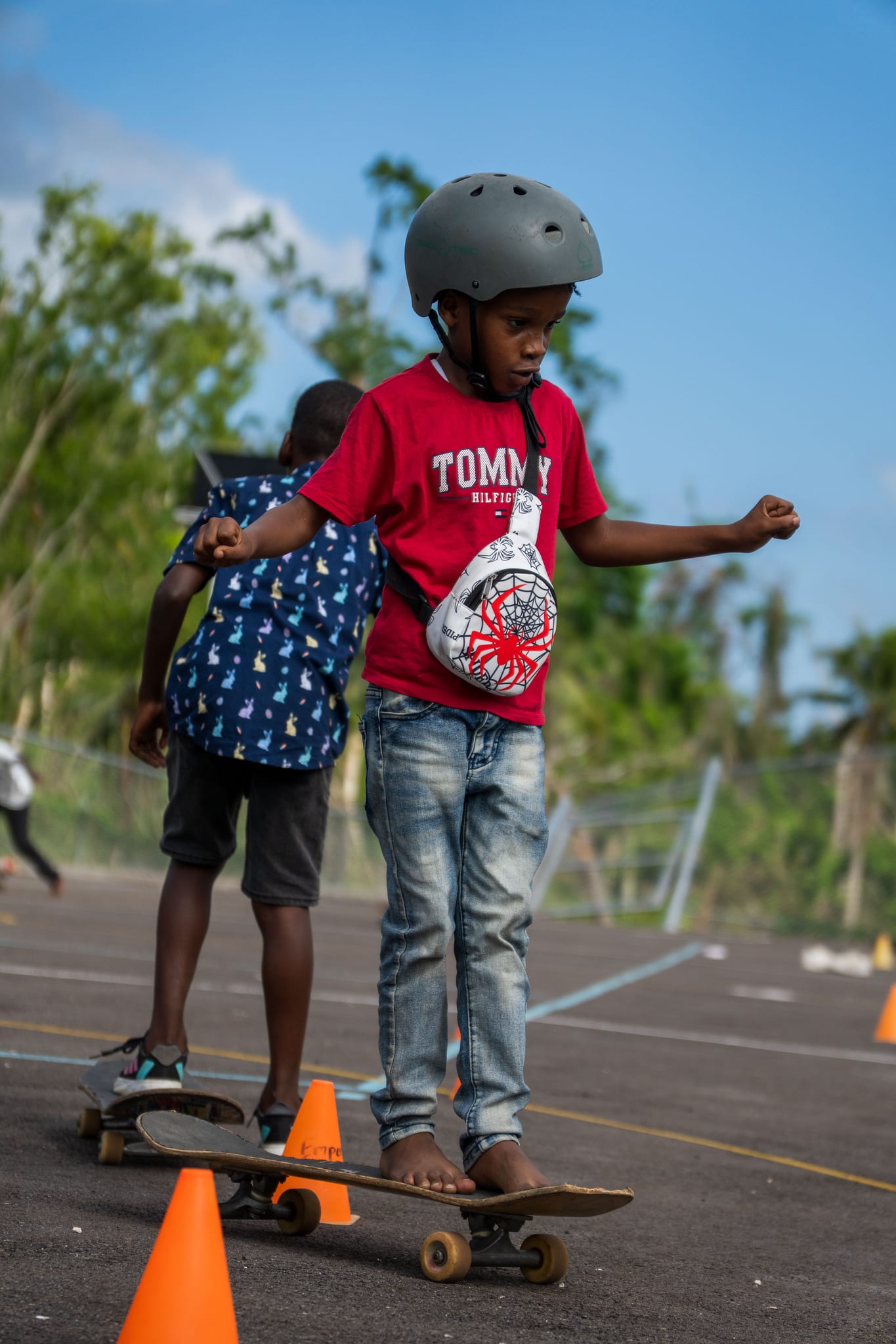 Peace-Love-EduSkate Programme1