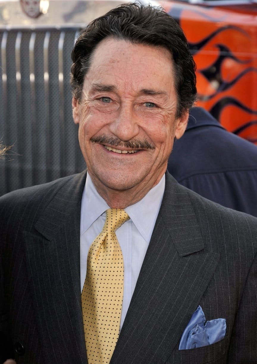 Peter Cullen