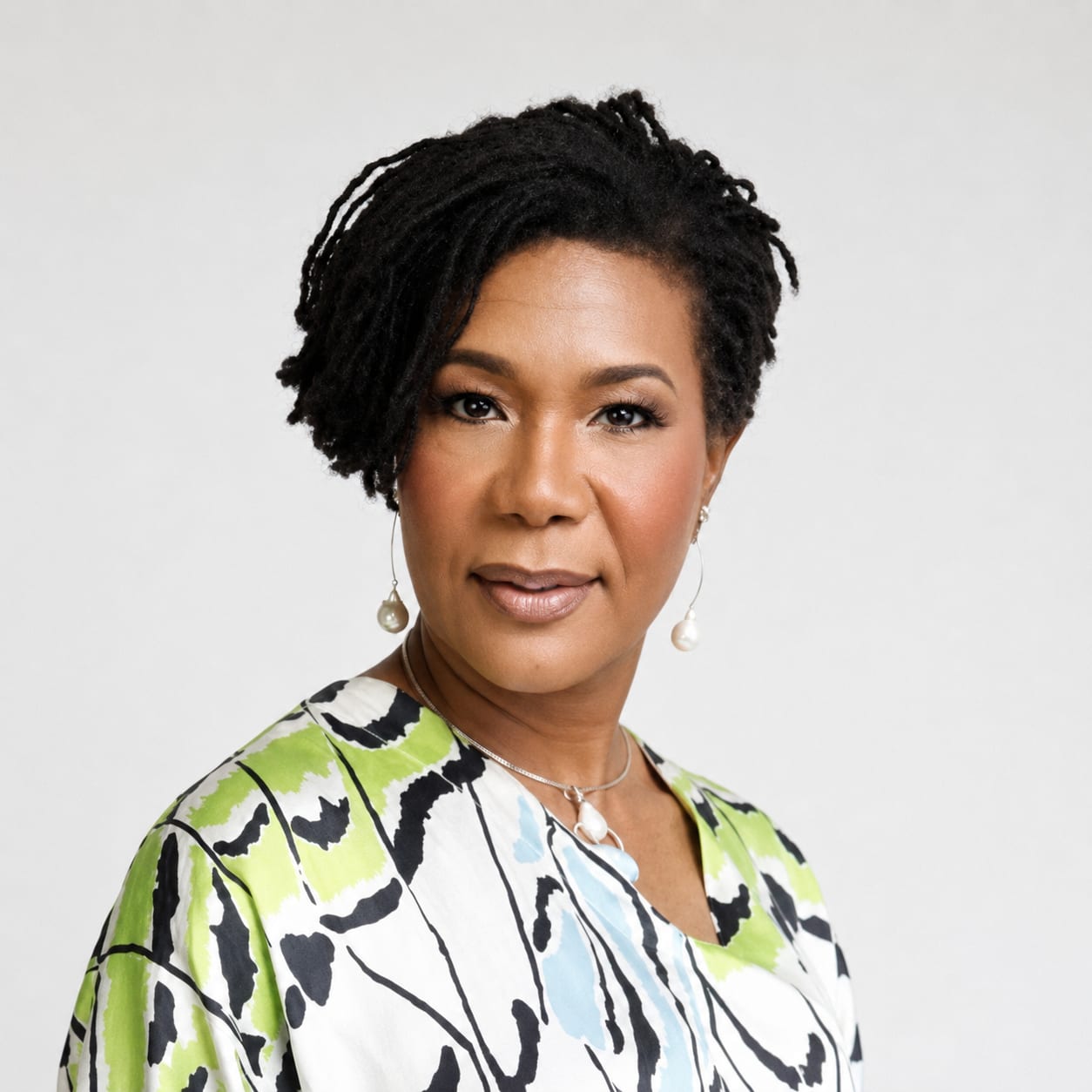 Prof. Sonjah Stanley Niaah, Director, Centre for Reparation Research, Interim Director, Indigenous and Maroon Studies Institute, and Professor of Cultural Studies at The UWI.