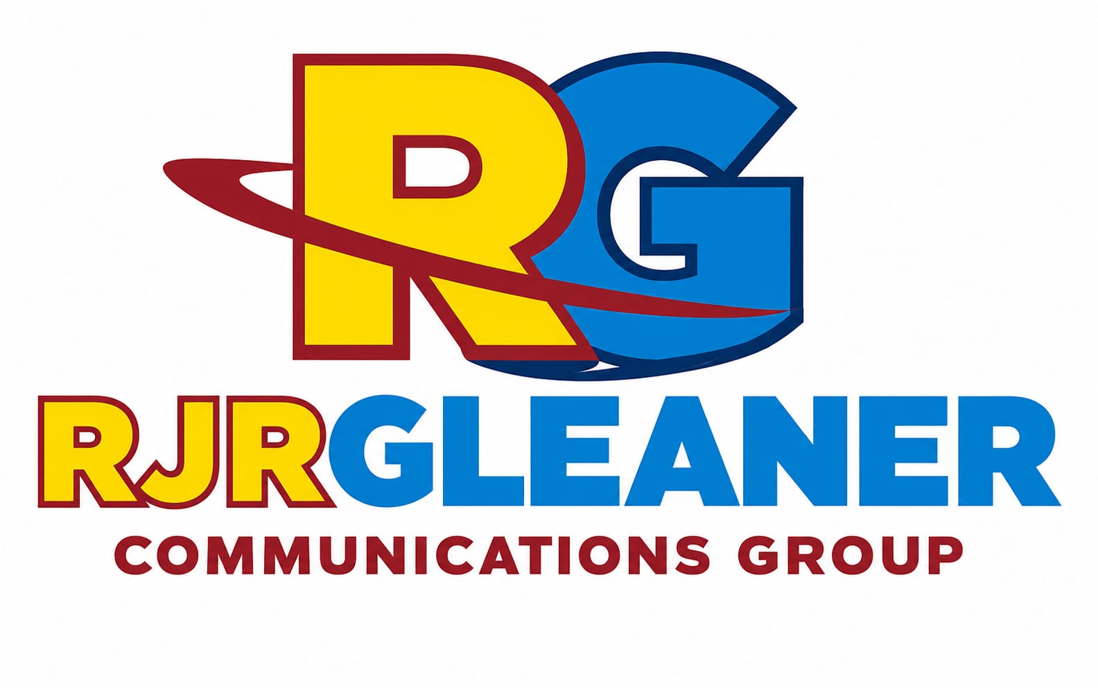 RJR Gleaner Logo