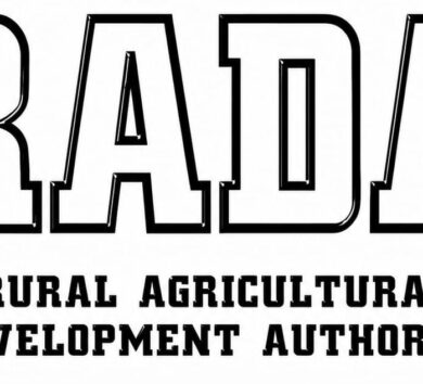 Rada Logo