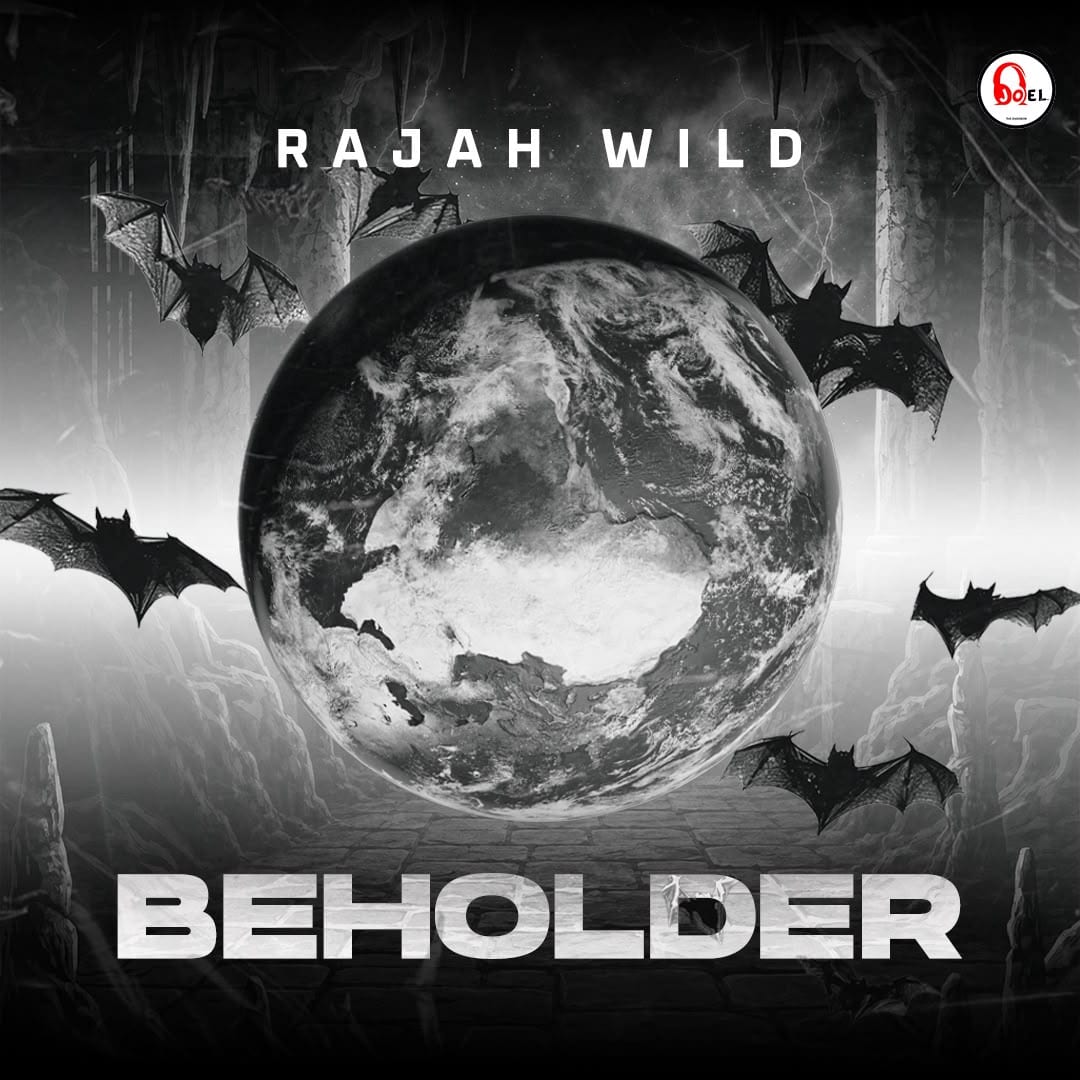 Rajah Wild Beholder