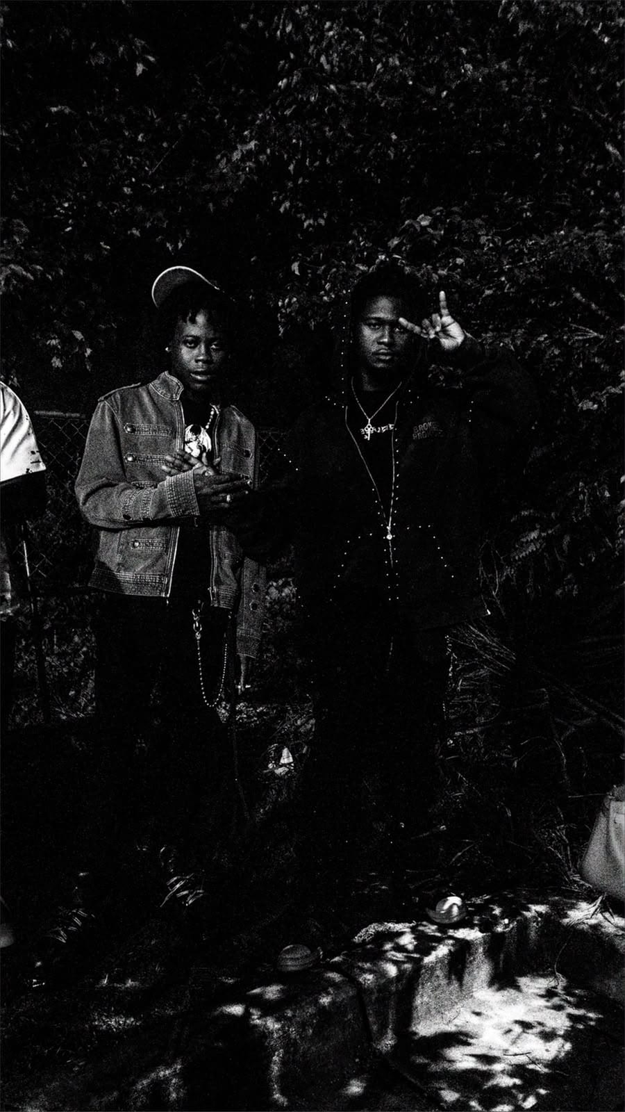 Rajah Wild X Joel 1