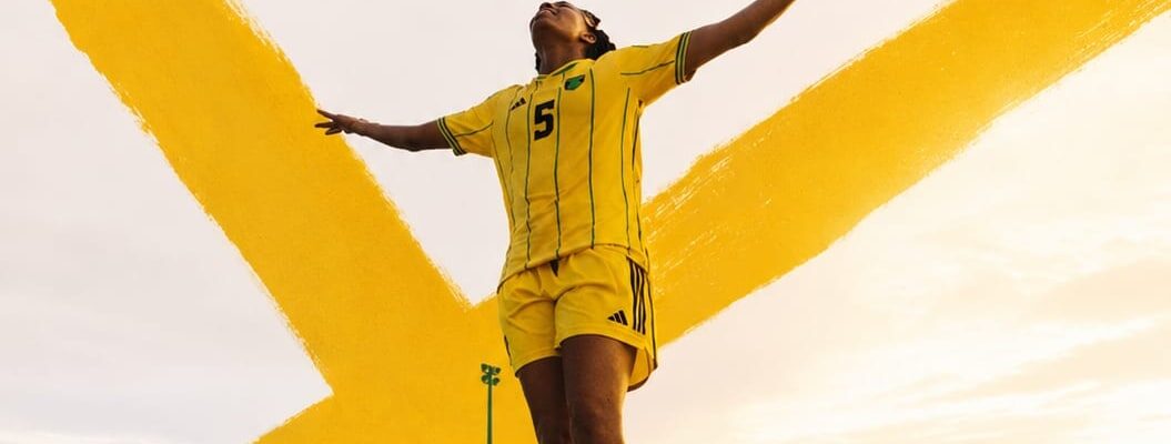 Reggae Girlz Documentary Trailer