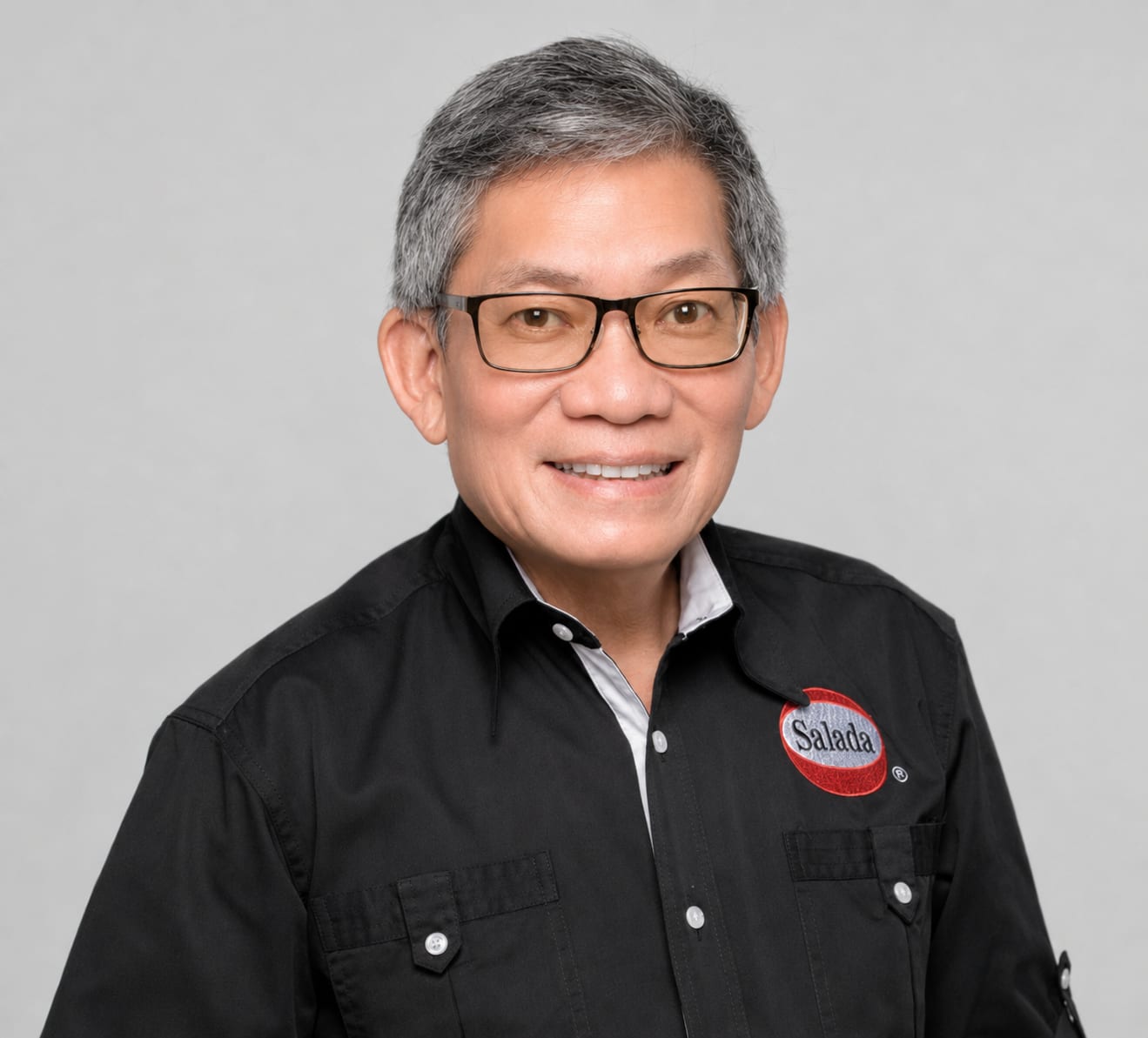 Salada Foods 4 Chairman Patrick Williams