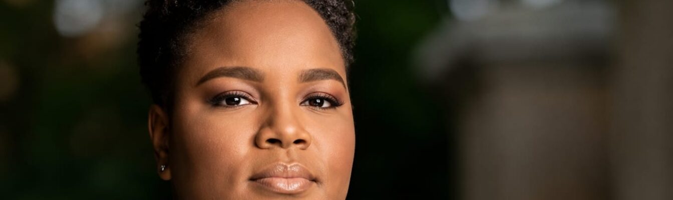 Shannique Bowden, Executive Director, Jamaica Youth Advocacy Network (JYAN)