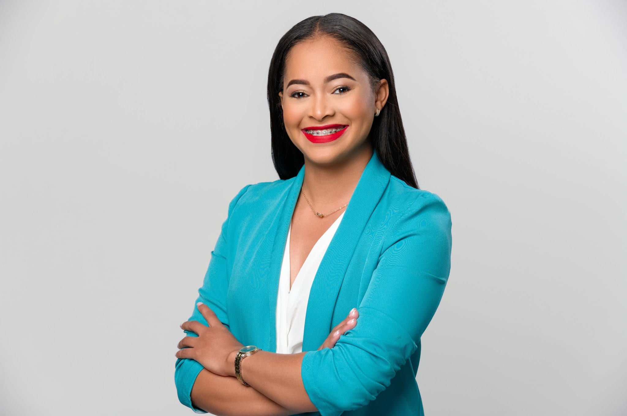 Shantole Thompson