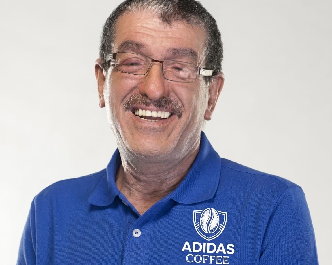 Simon Crosskill
