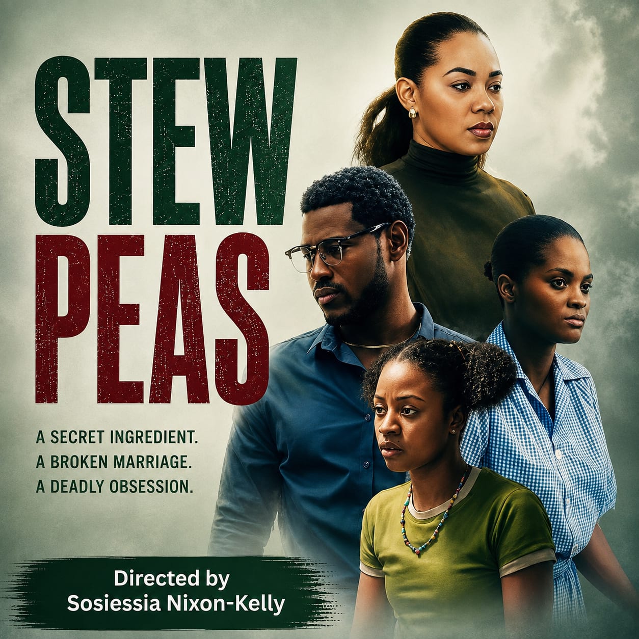 Stew Peas Movie