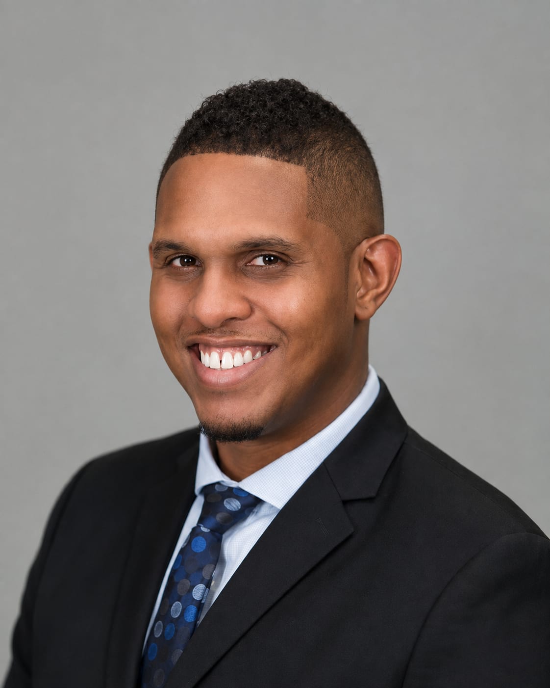 Stuart Hylton, Director of Assurance and Compliance at Symptai