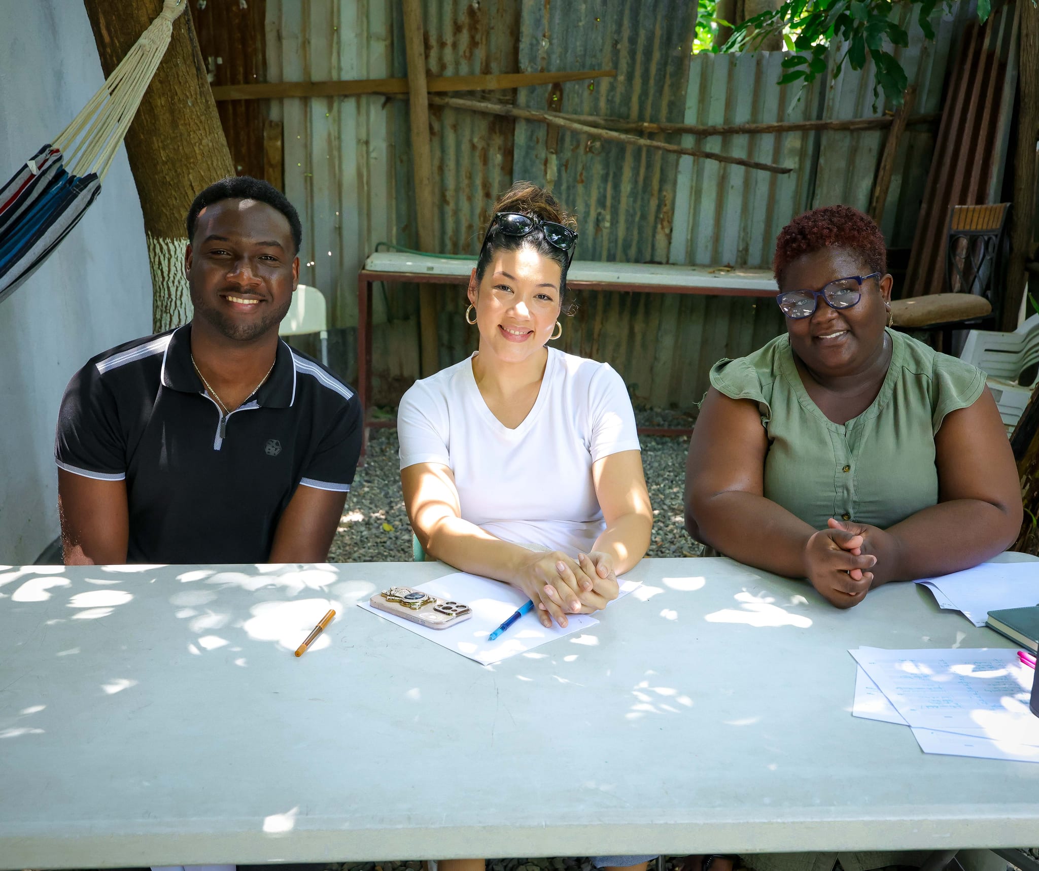 Tessanne Chin The Voice House 2026 1