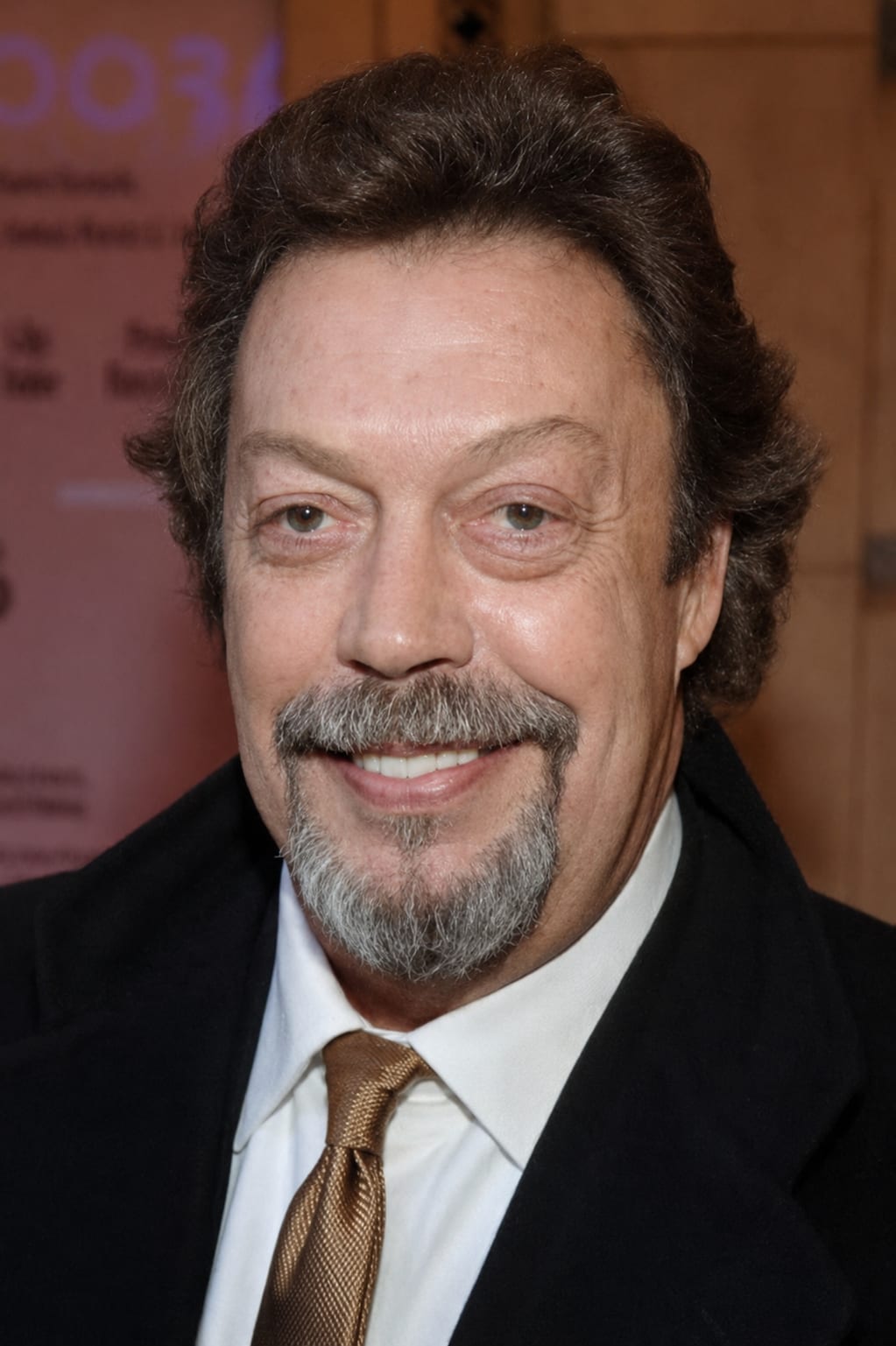 Tim Curry