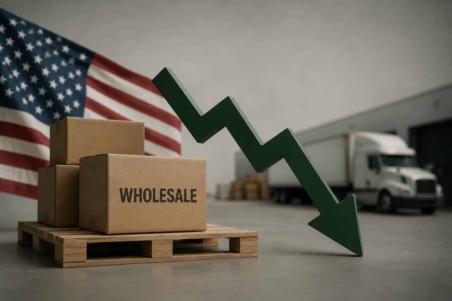 US Wholesale Inflation