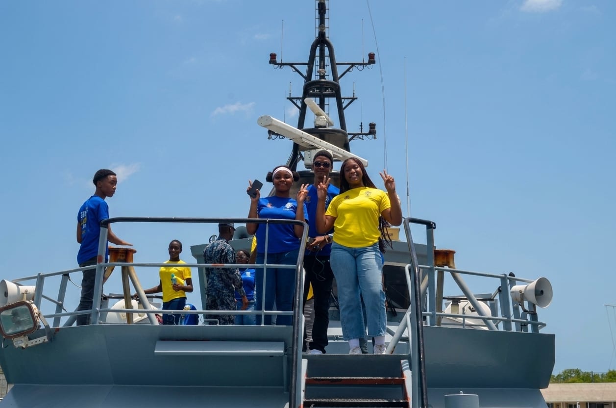 UTech, Ja STEM Summer Camp.JPG 2