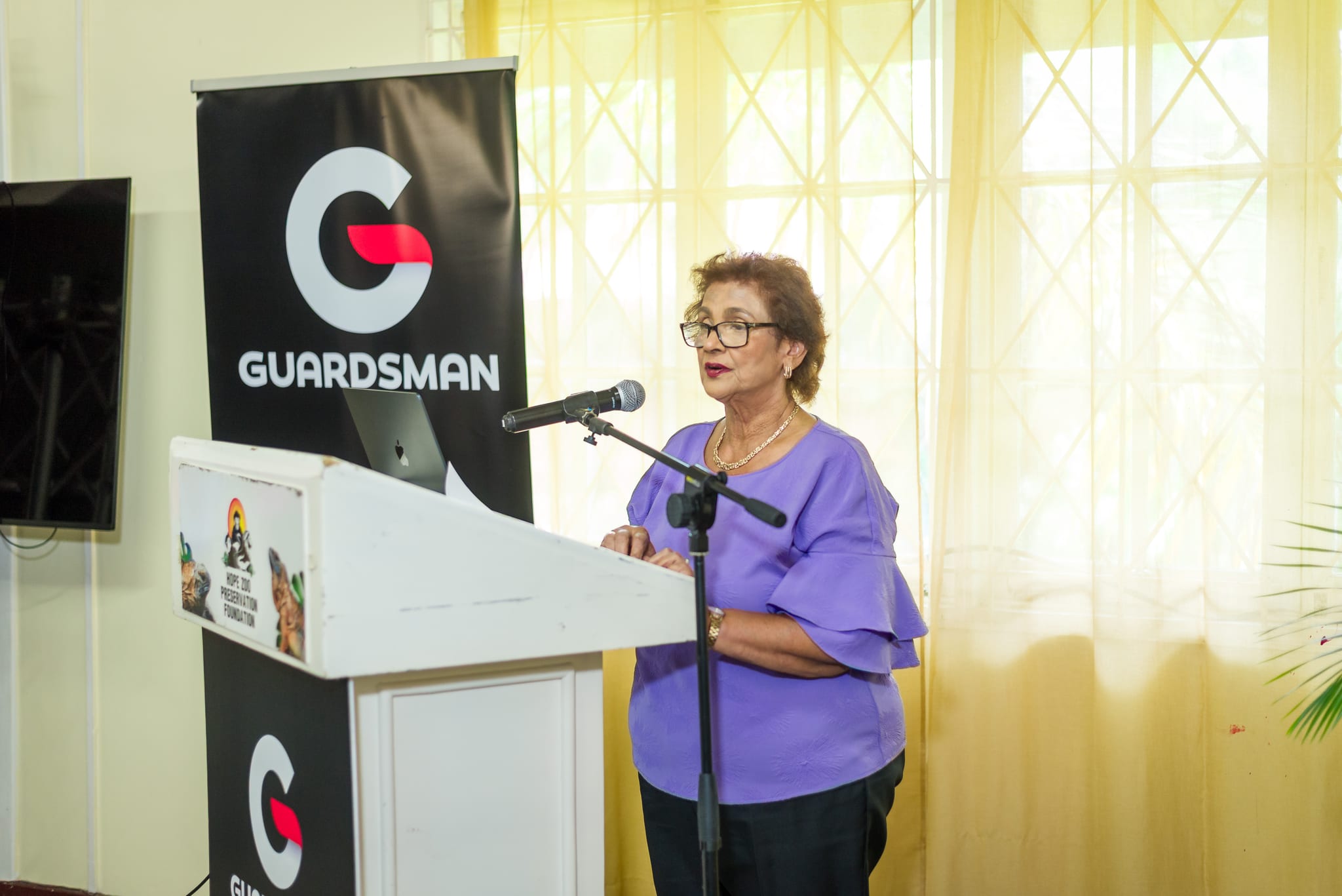 Valrie Juggan Brown Group Director