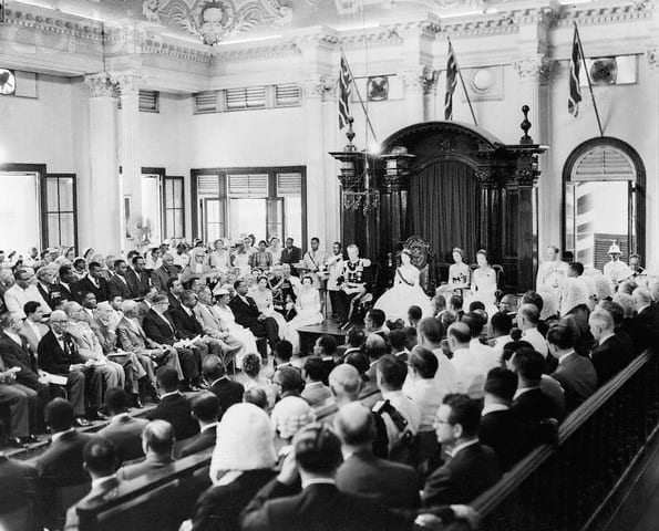 West Indies Federation