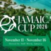 Jamaica Cup 2026 Half Moon