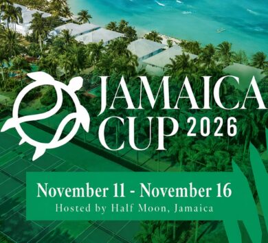 Jamaica Cup 2026 Half Moon