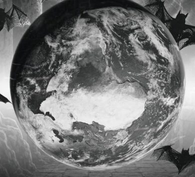 Rajah Wild Beholder
