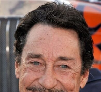 Peter Cullen