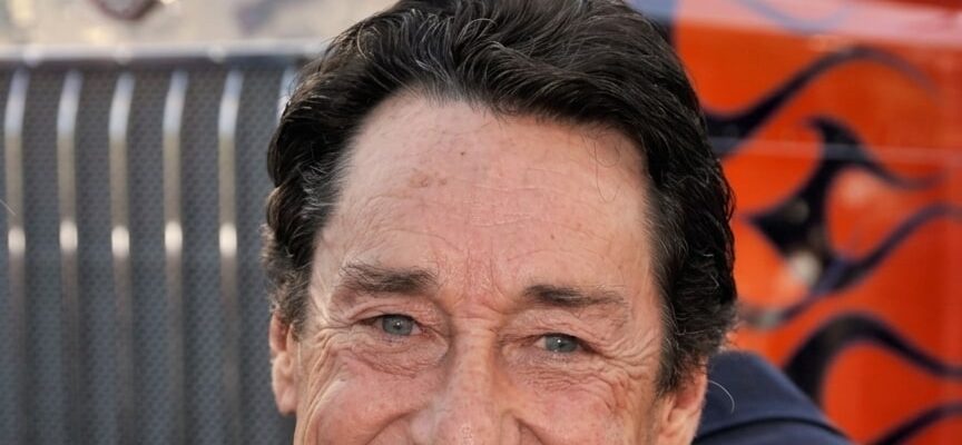 Peter Cullen