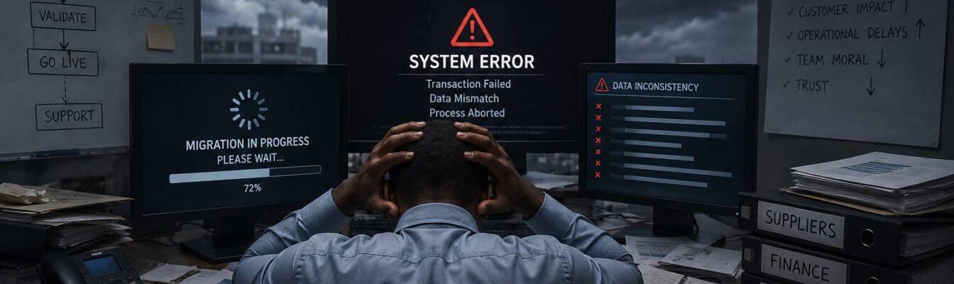 System Error