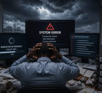 System Error