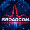 Broadcom Logo 6