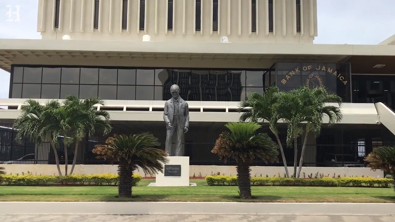 Bank of Jamaica maintains policy rate at 5.5 per cent amid persistent global uncertainty