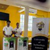 UTech, Ja Students at Denbigh