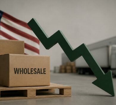 US Wholesale Inflation