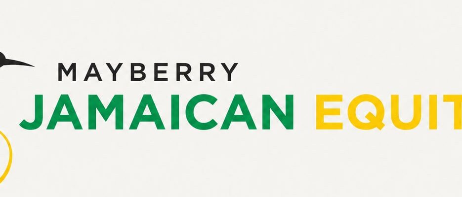 Mayberry Jamaican Equities