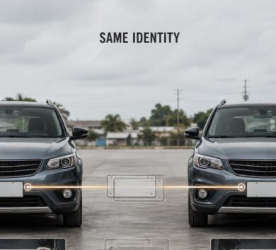 Vehicle Cloning