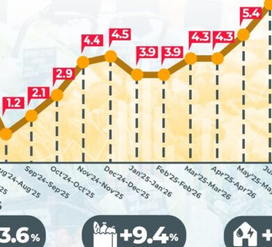 inflation graph#2