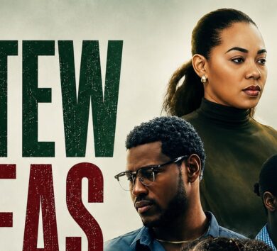 Stew Peas Movie