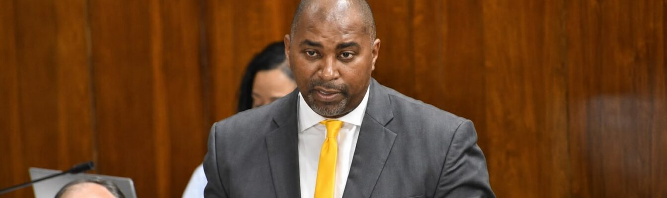 Julian Robinson