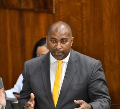 Julian Robinson