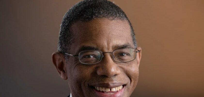 Jamaica’s Honorary Consul in Philadelphia, Christopher Chaplin copy
