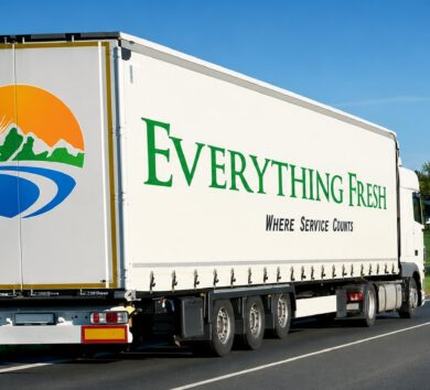 Everything Fresh 1