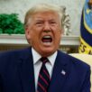 Trump, Washington, USA – 02 Oct 2019