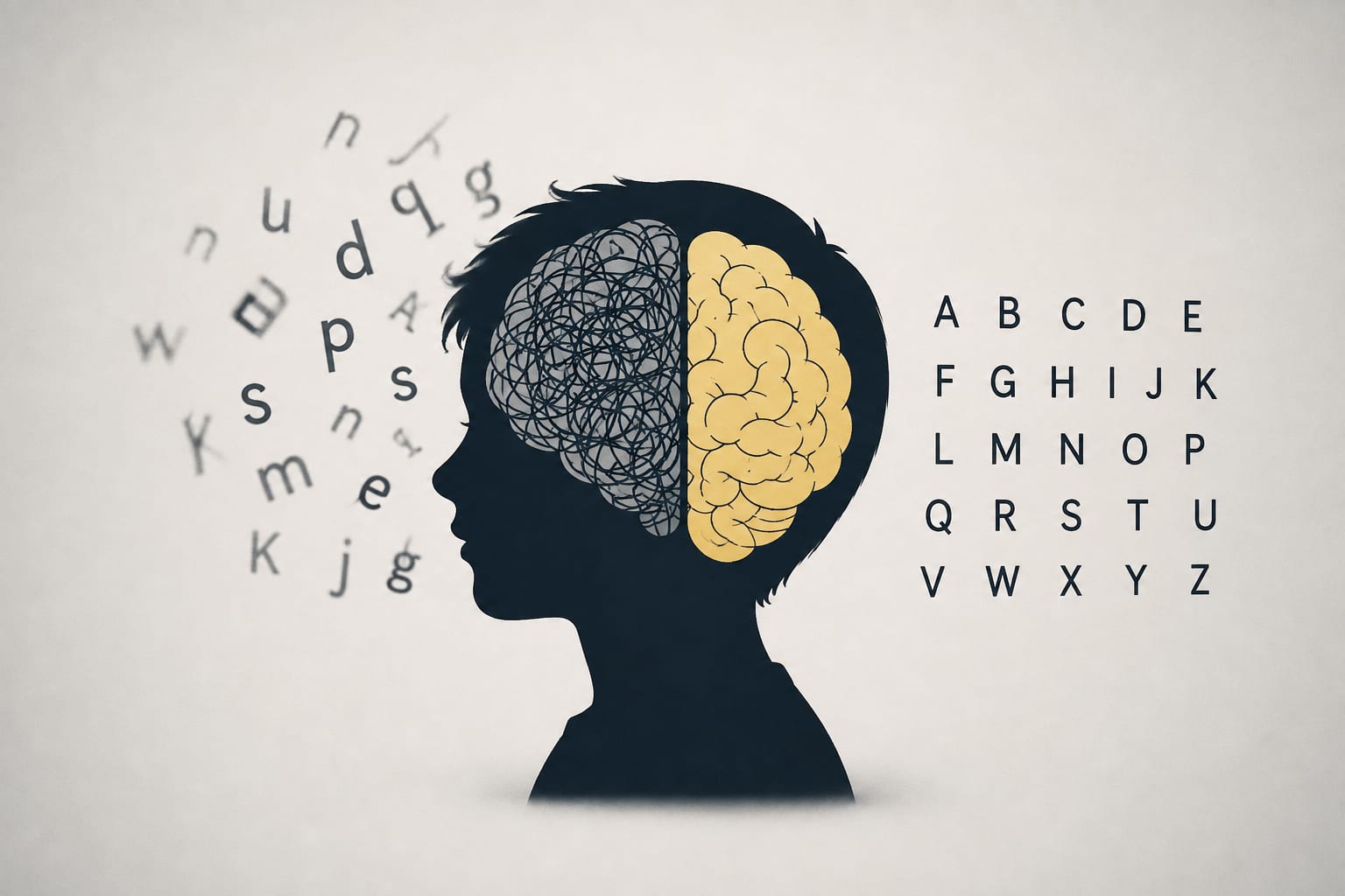 dyslexia