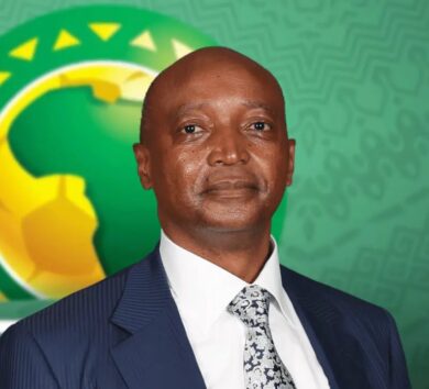 Surprise, surprise – African football backs FIFA President Gianni Infantino all the way 