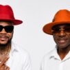 Mr Easy and Future Fambo