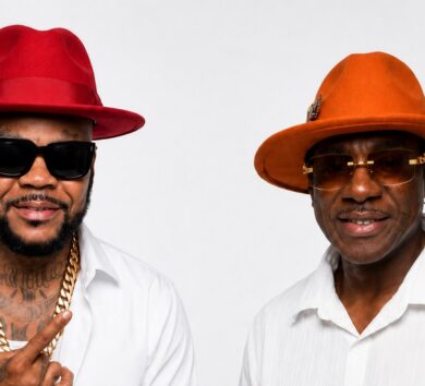 Mr Easy and Future Fambo